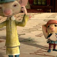 Foto de 'The Tale of Despereaux'