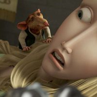 Foto de 'The Tale of Despereaux'