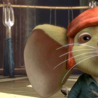 The Tale of Despereaux