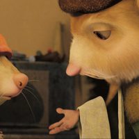 The Tale of Despereaux