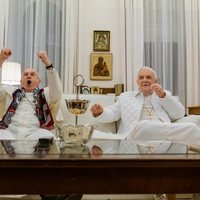 The Two Popes