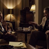 Foto de 'The Irishman'