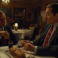 Foto de 'The Irishman'