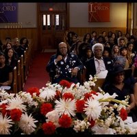 A Madea Family Funeral