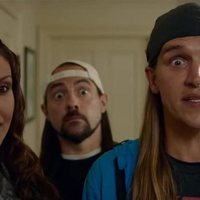 Foto de 'Jay and silent Bob reboot'