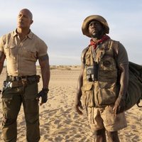 Foto de 'Jumanji: The Next Level'