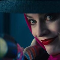 Foto de 'Birds of Prey: and the Fantabulous emancipation of one Harley Quinn'