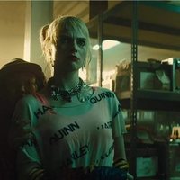 Foto de 'Birds of Prey: and the Fantabulous emancipation of one Harley Quinn'