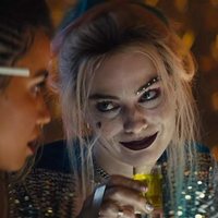 Foto de 'Birds of Prey: and the Fantabulous emancipation of one Harley Quinn'