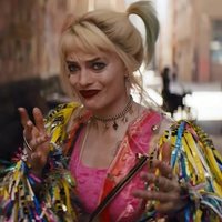 Foto de 'Birds of Prey: and the Fantabulous emancipation of one Harley Quinn'