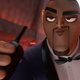 Imagen de la película Spies in disguise