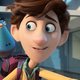 Imagen de la película Spies in disguise