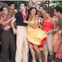 Foto de 'West Side Story'