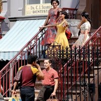 Foto de 'West Side Story'