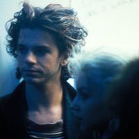 Mystify: Michael Hutchence