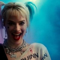 Foto de 'Birds of Prey: and the Fantabulous emancipation of one Harley Quinn'