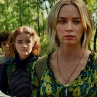 A Quiet Place 2