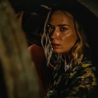 A Quiet Place 2