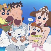 Foto de 'Crayon Shin-chan: Honeymoon Hurricane - The Lost Hiroshi'