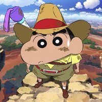 Foto de 'Crayon Shin-chan: Honeymoon Hurricane - The Lost Hiroshi'