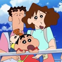 Crayon Shin-chan: Honeymoon Hurricane - The Lost Hiroshi