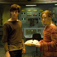 Foto de 'City of Ember'