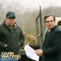 Foto de 'Dark Waters'