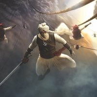 Tanhaji: The Unsung Warrior