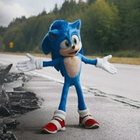 Foto de 'Sonic the Hedgehog'