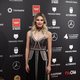 Amaia Salamanca at the Feroz Awards 2020 red carpet