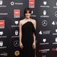 Macarena García at the Feroz Awards 2020 red carpet