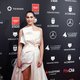 Celia Freijeiro at the Feroz Awards 2020 red carpet