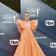 Kathryn Newton on the red carpet of the SAG Awards 2020