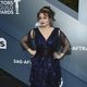 Helena Bonham Carter on the red carpet of the SAG Awards 2020