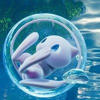 Foto de 'Pokémon: Mewtwo Strikes Back Evolution'