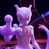 Pokémon: Mewtwo Strikes Back Evolution