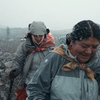 Foto de 'Cholitas'