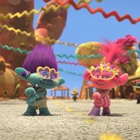 Trolls World Tour