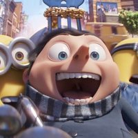 Foto de 'Minions: The Rise of Gru'