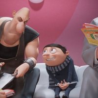 Foto de 'Minions: The Rise of Gru'