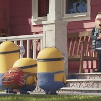 Foto de 'Minions: The Rise of Gru'