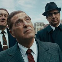 Foto de 'The Irishman'