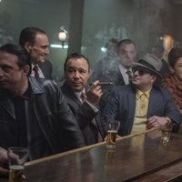 Foto de 'The Irishman'