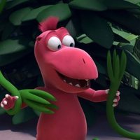 Foto de 'Coconut the Little Dragon 2: Into the Jungle'