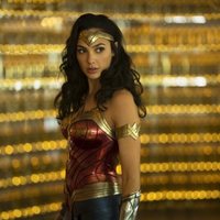 Foto de 'Wonder Woman 1984'