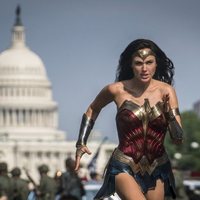 Foto de 'Wonder Woman 1984'