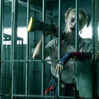 Birds of Prey: and the Fantabulous emancipation of one Harley Quinn