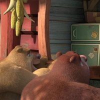 Foto de 'Boonie Bears: The Big Shrink'