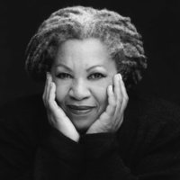 Toni Morrison: The Pieces I Am