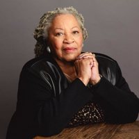 Toni Morrison: The Pieces I Am